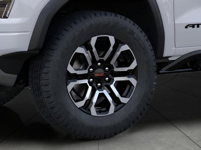 2025 GMC Canyon Vehicle Photo in GREEN BAY, WI 54303-3330