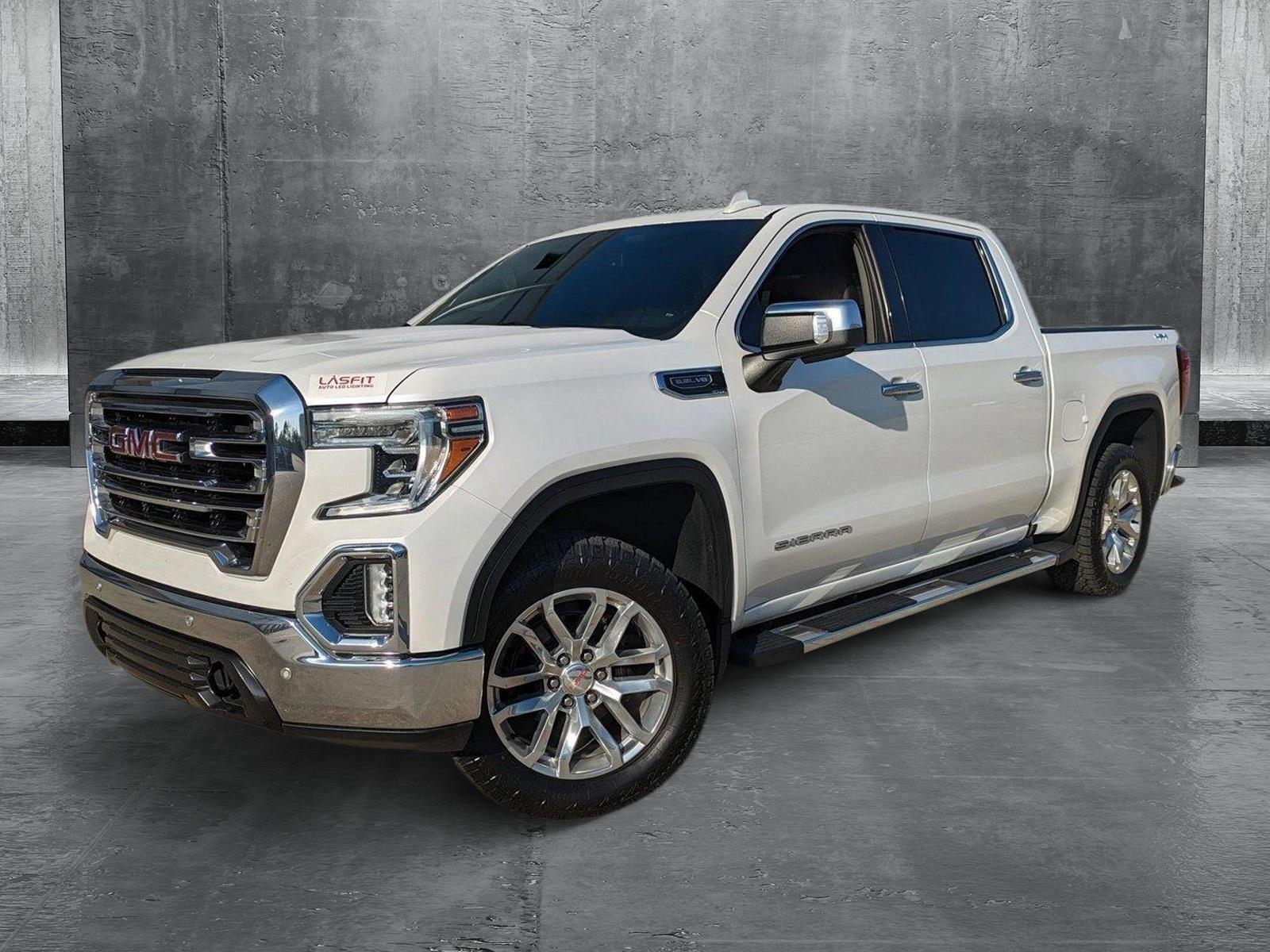 2019 GMC Sierra 1500 Vehicle Photo in Winter Park, FL 32792