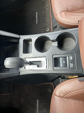 2017 Subaru Outback Vehicle Photo in DALLAS, TX 75209
