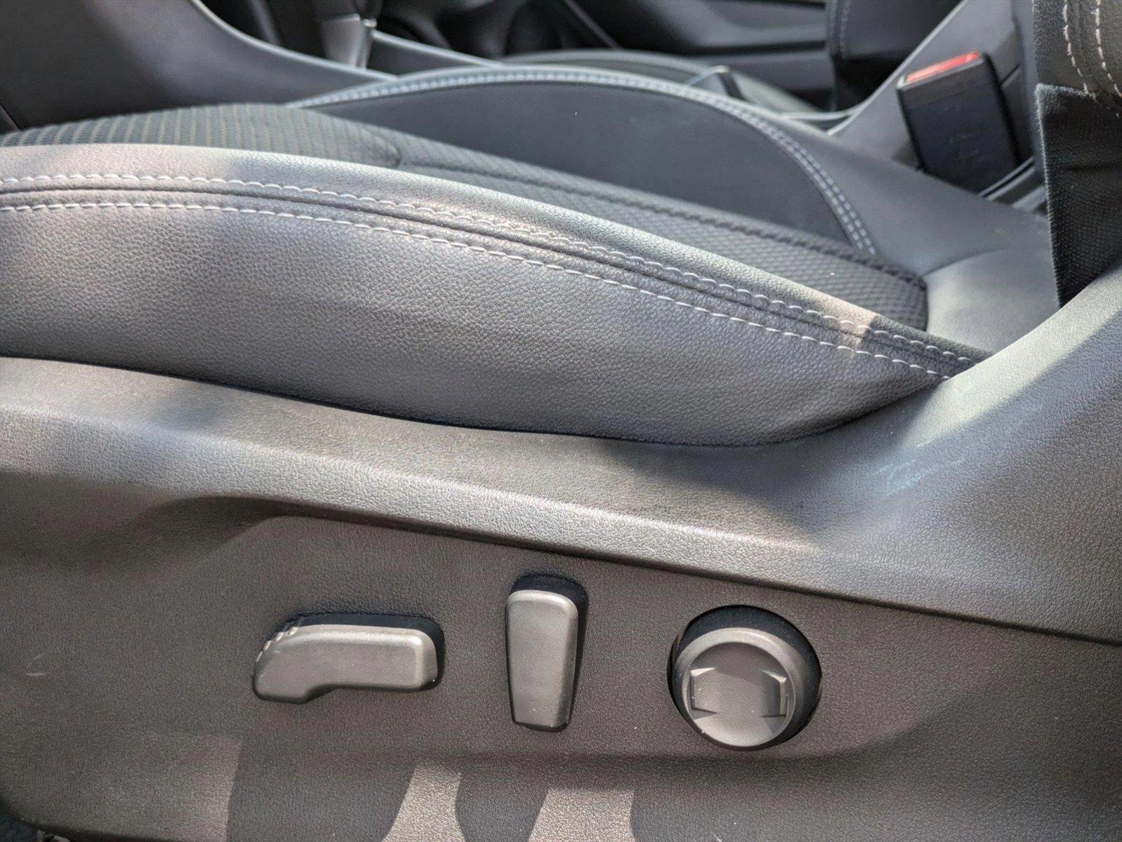 2020 Subaru Forester Vehicle Photo in Tampa, FL 33614