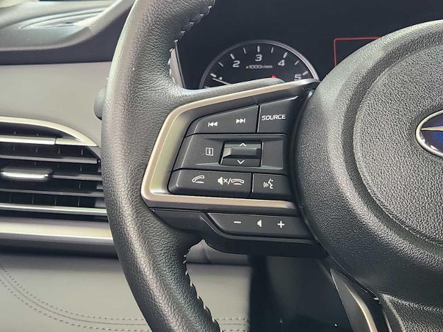 2024 Subaru Legacy Vehicle Photo in DALLAS, TX 75209