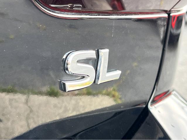 2023 Nissan Armada Vehicle Photo in Savannah, GA 31419