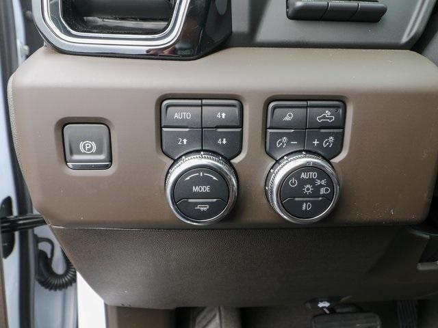 2025 GMC Sierra 2500 HD Vehicle Photo in HOMOSASSA, FL 34448-1461