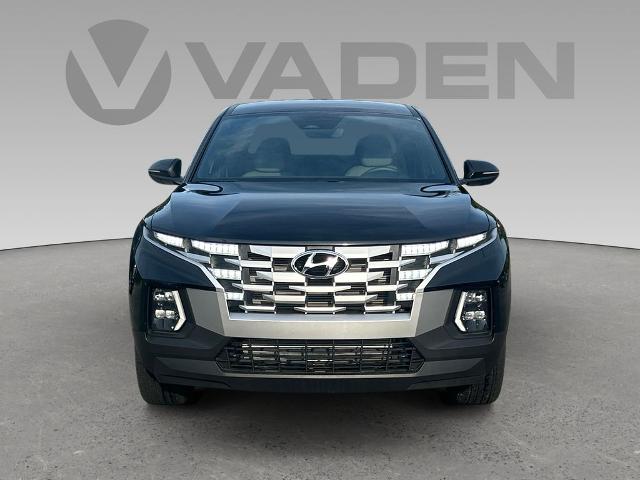 2024 Hyundai SANTA CRUZ Vehicle Photo in Brunswick, GA 31525