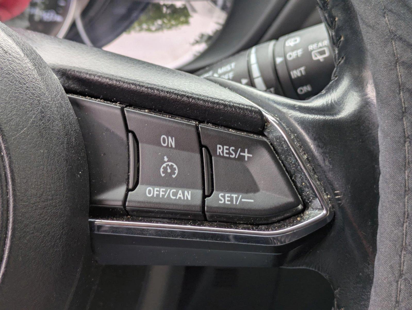 2017 Mazda CX-5 Vehicle Photo in Coconut Creek, FL 33073