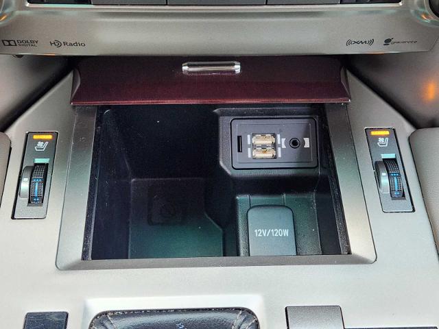 2019 Lexus GX 460 Vehicle Photo in FORT WORTH, TX 76132