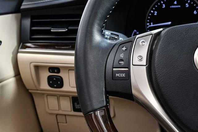 2014 Lexus ES 350 Vehicle Photo in DALLAS, TX 75235