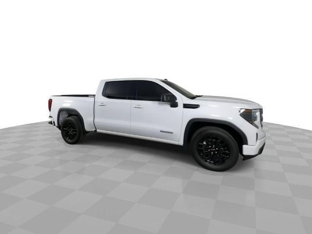 2024 GMC Sierra 1500 Vehicle Photo in GILBERT, AZ 85297-0402