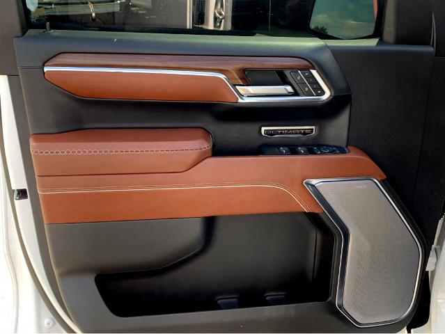 2024 GMC Sierra 1500 Vehicle Photo in BEAUFORT, SC 29906-4218