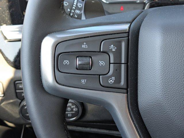 2023 Chevrolet Silverado 1500 Vehicle Photo in BRUNSWICK, GA 31525-1881