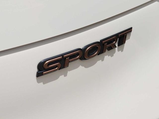 2025 Subaru Forester Vehicle Photo in DALLAS, TX 75209