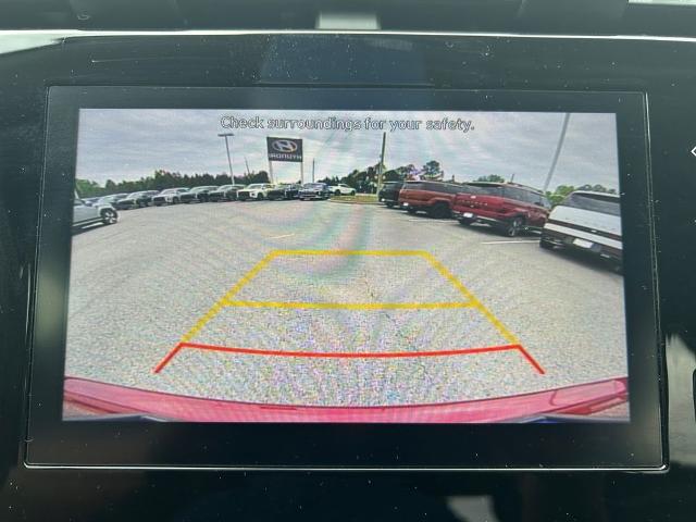 2024 Hyundai TUCSON Vehicle Photo in Statesboro, GA 30458