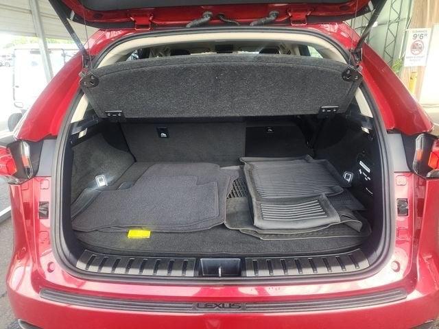 2019 Lexus NX 300 Vehicle Photo in Gaffney, SC 29341