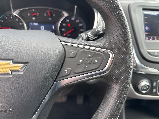 2024 Chevrolet Equinox Vehicle Photo in MANITOWOC, WI 54220-5838