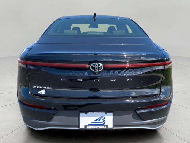2024 Toyota Crown Vehicle Photo in Oshkosh, WI 54904