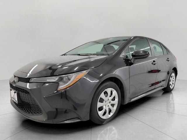 2022 Toyota Corolla Vehicle Photo in Oshkosh, WI 54904