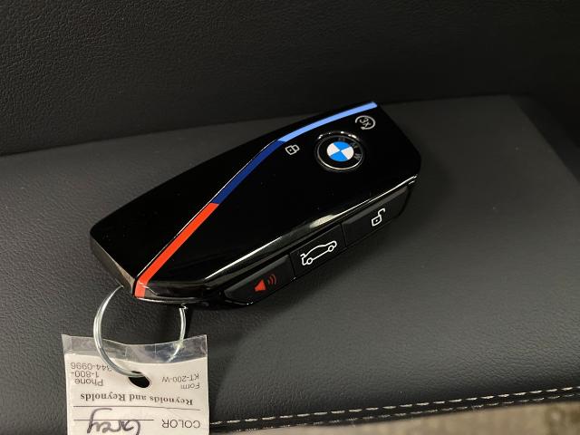 2025 BMW X7 M60i Vehicle Photo in Appleton, WI 54913
