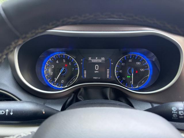 2023 Chrysler Voyager Vehicle Photo in Savannah, GA 31419