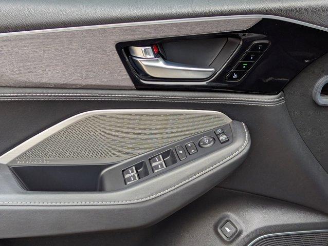 2023 Acura MDX Vehicle Photo in San Antonio, TX 78230