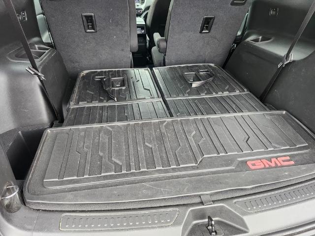 2023 GMC Acadia Vehicle Photo in GREEN BAY, WI 54304-5303