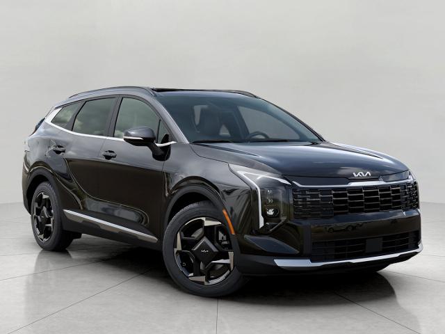 2026 Kia Sportage Vehicle Photo in Appleton, WI 54914