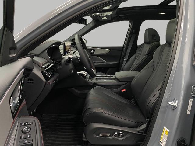 2025 Acura MDX Vehicle Photo in Appleton, WI 54913