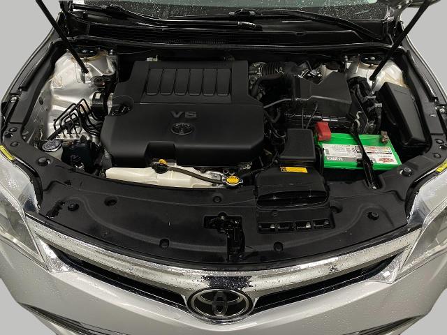 2014 Toyota Avalon Vehicle Photo in Appleton, WI 54913