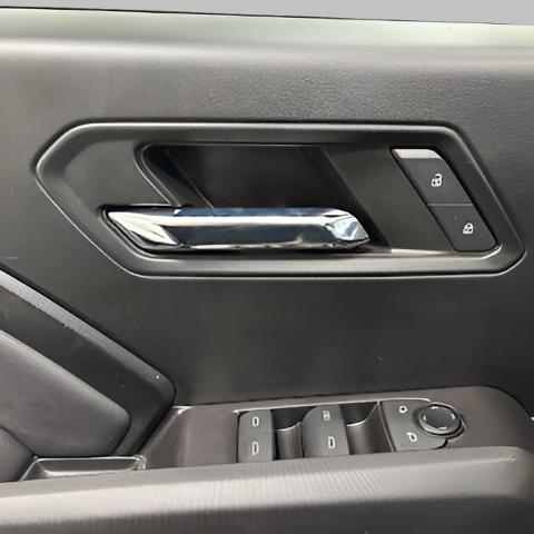 2024 GMC Canyon Vehicle Photo in APPLETON, WI 54914-8833