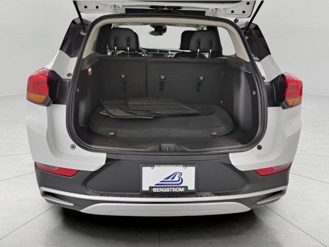 2023 Buick Encore GX Vehicle Photo in MANITOWOC, WI 54220-5838