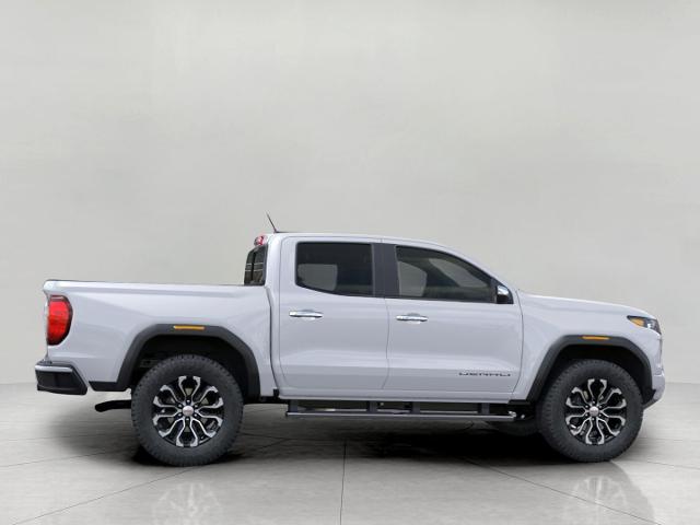2025 GMC Canyon Vehicle Photo in GREEN BAY, WI 54303-3330