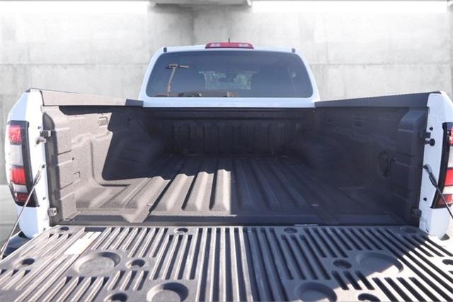 2024 Nissan Frontier Vehicle Photo in Hazelwood, MO 63042