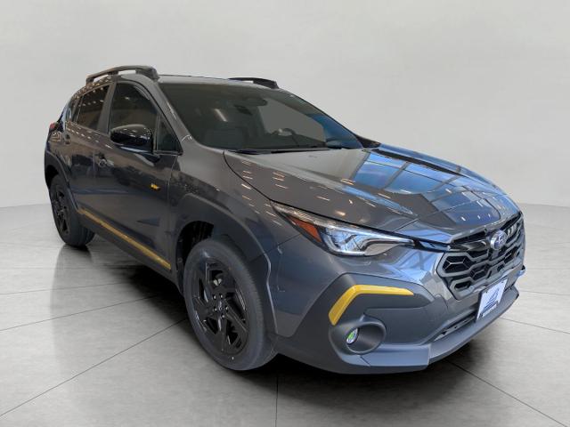 2025 Subaru Crosstrek Vehicle Photo in Green Bay, WI 54304
