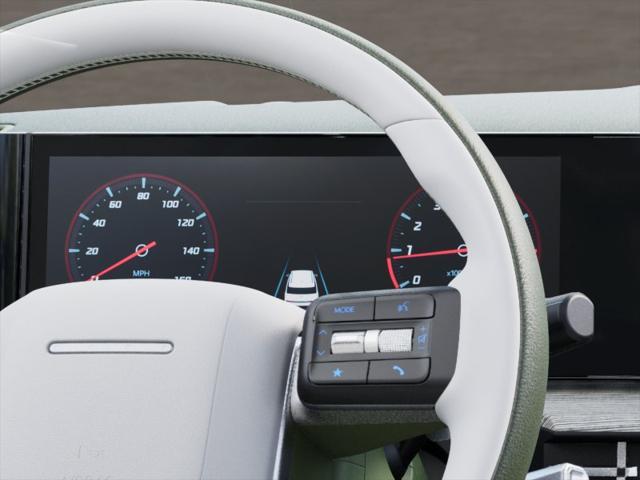 2025 Hyundai SANTA FE Vehicle Photo in Peoria, IL 61615