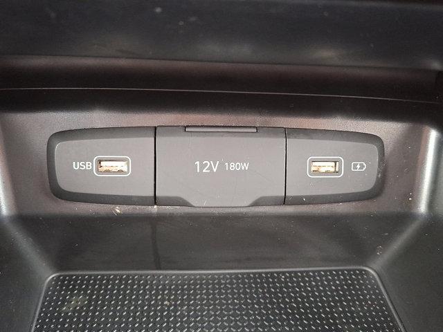 2022 Hyundai TUCSON Vehicle Photo in Philadelphia, PA 19116
