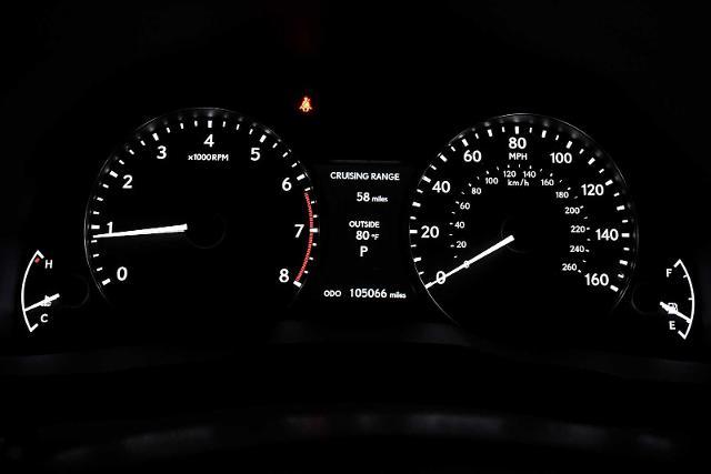 2014 Lexus ES 350 Vehicle Photo in DALLAS, TX 75235