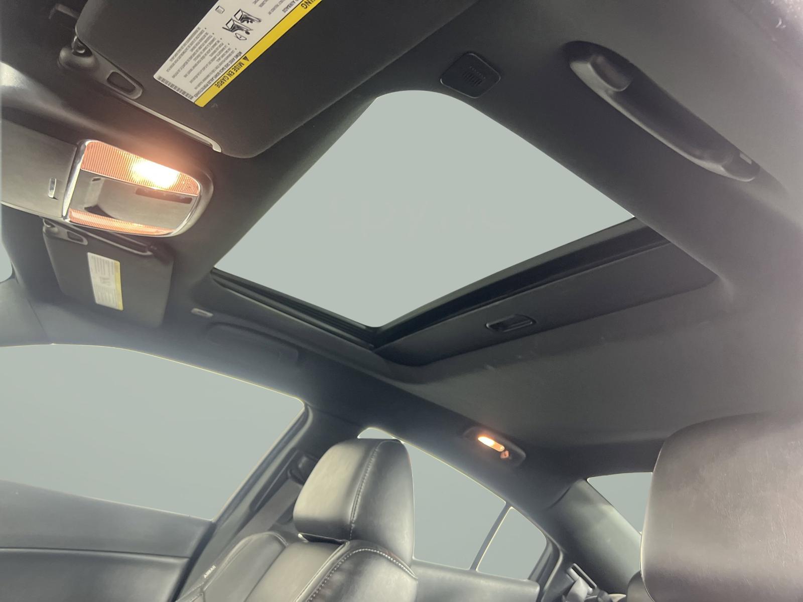 2022 Dodge Charger Vehicle Photo in Georgetown, TX 78626