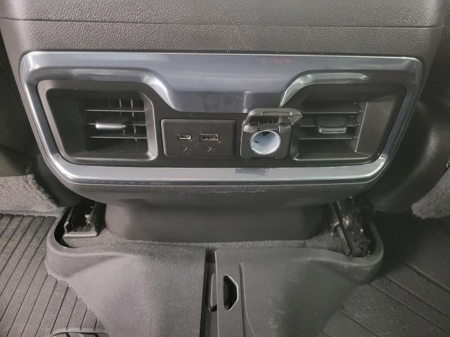 2022 Chevrolet Silverado 1500 LTD Vehicle Photo in APPLETON, WI 54914-4656