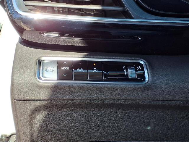 2025 Buick Envision Vehicle Photo in Denton, TX 76205