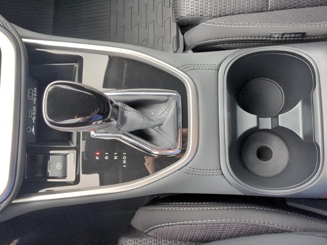2025 Subaru Outback Vehicle Photo in Green Bay, WI 54304
