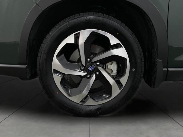 2022 Subaru Forester Vehicle Photo in Appleton, WI 54913