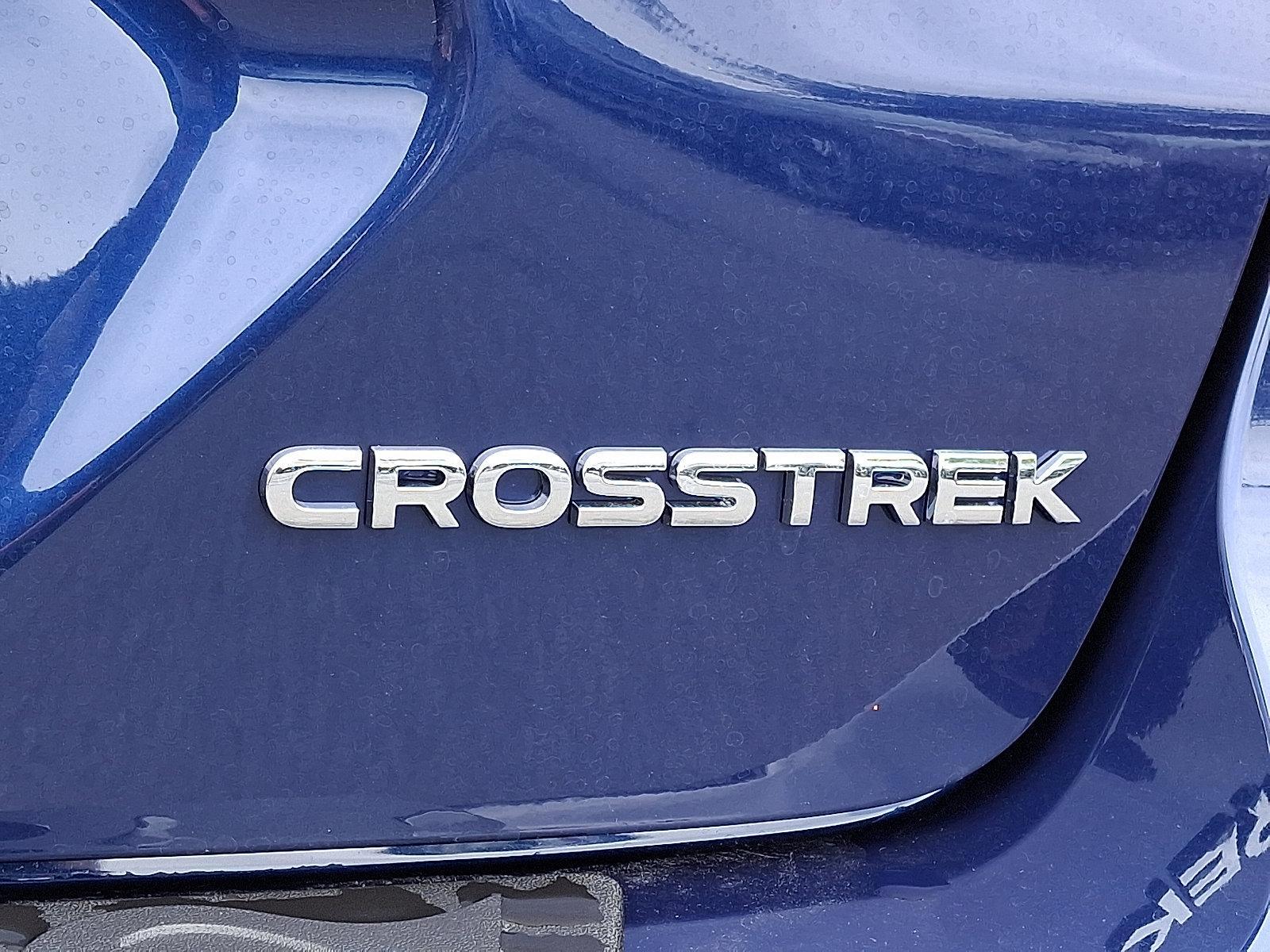 2025 Subaru Crosstrek Vehicle Photo in Easton, PA 18045