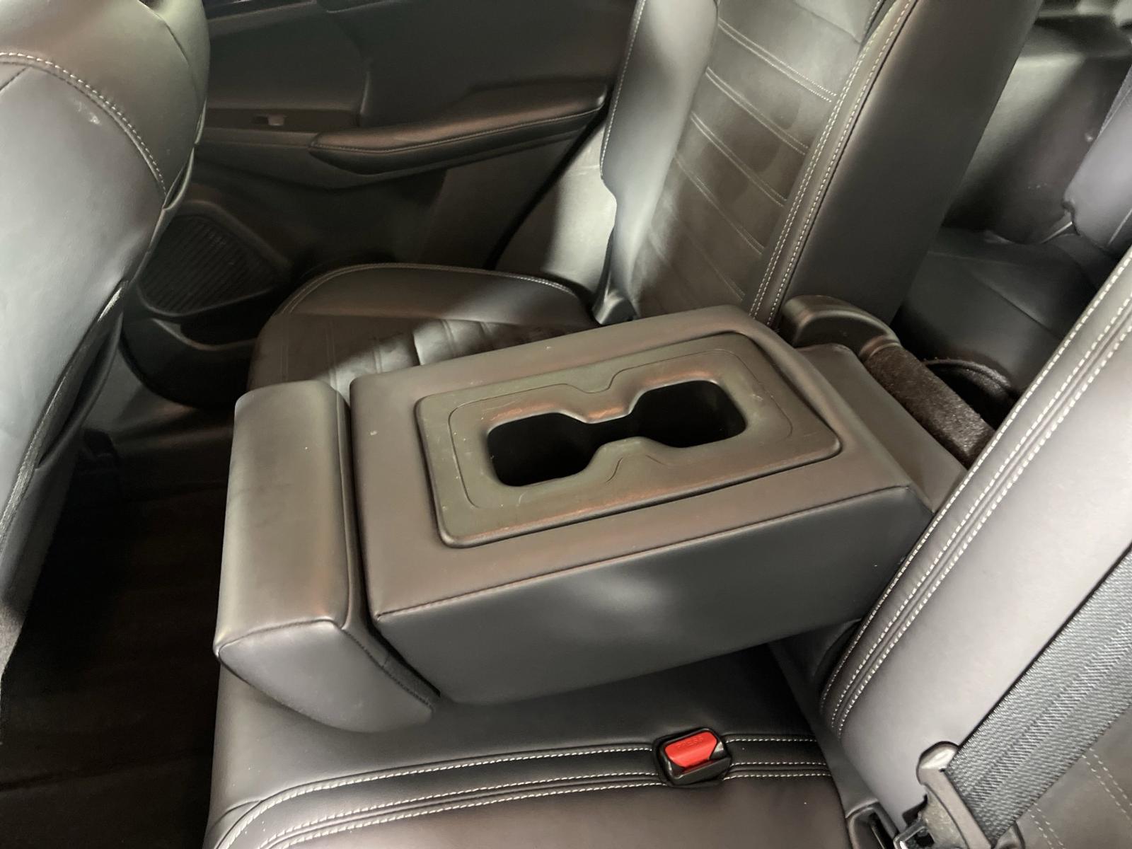 2022 Mitsubishi Outlander Vehicle Photo in GEORGETOWN, TX 78626-7508
