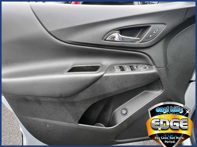 2022 Chevrolet Equinox Vehicle Photo in Roslyn, NY 11576