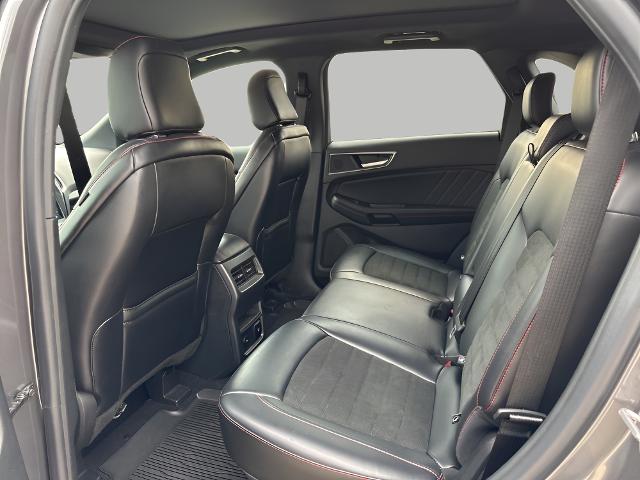 2023 Ford Edge Vehicle Photo in MANITOWOC, WI 54220-5838