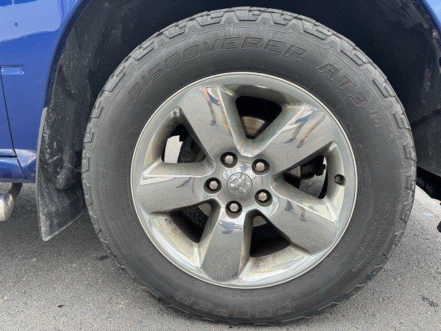2016 Ram 1500 Vehicle Photo in Mechanicsburg, PA 17050-1707