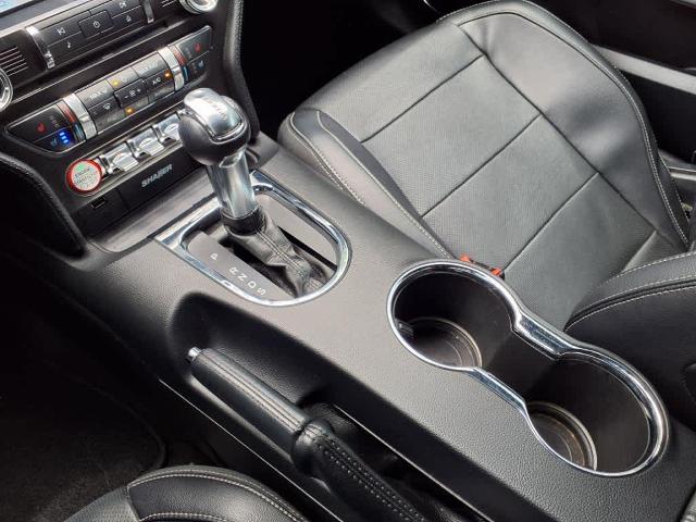 2016 Ford Mustang Vehicle Photo in San Antonio, TX 78230-1001