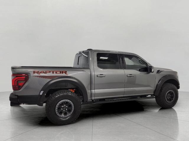 2024 Ford F-150 Vehicle Photo in Neenah, WI 54956