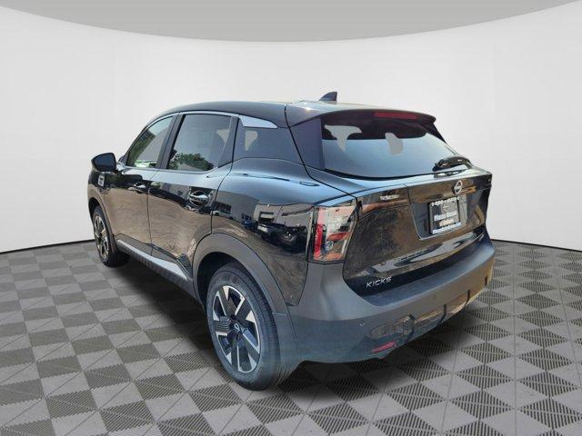2025 Nissan Kicks Vehicle Photo in Ardmore, PA 19003