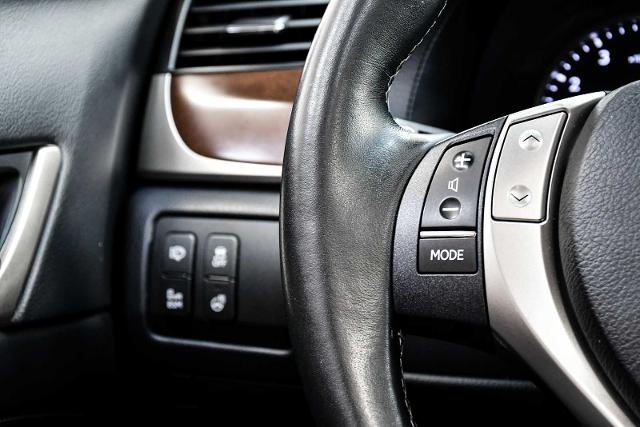 2014 Lexus GS 350 Vehicle Photo in DALLAS, TX 75235