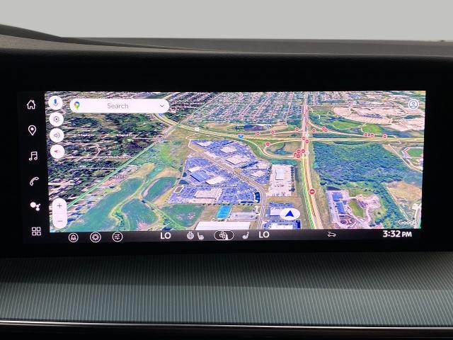 2025 Nissan Murano Vehicle Photo in Appleton, WI 54913